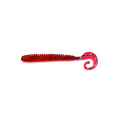 Силіконова приманка Killer 2`` (50mm) Redpearl 05 (20 шт. в упаковці)